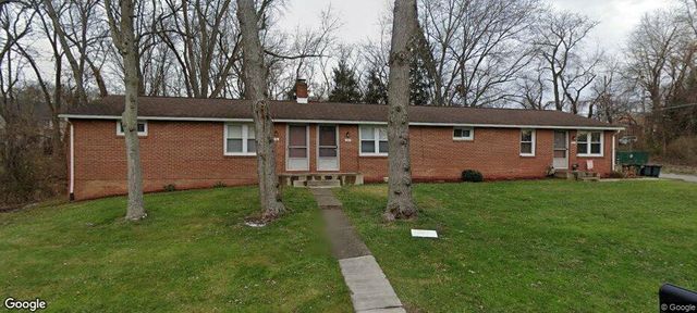 302 Edgewater Ave NW, Massillon, OH 44646