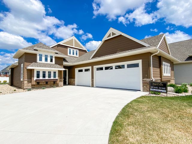 1307 Whitetail Path, Brookings, SD 57006