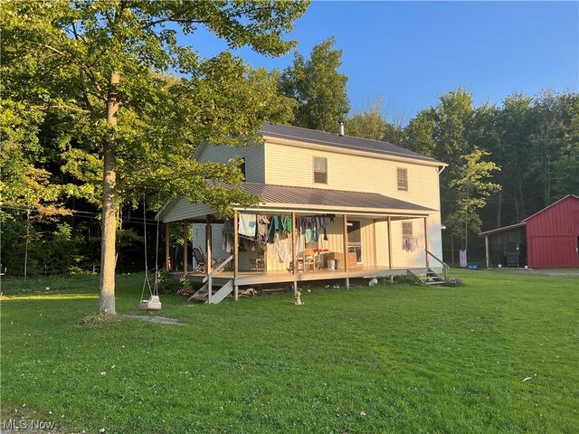 5981 State Route 167 E, Pierpont, OH 44082