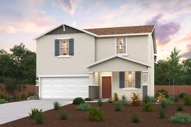 4105 N  Brent Ave, Fresno, CA 93723
