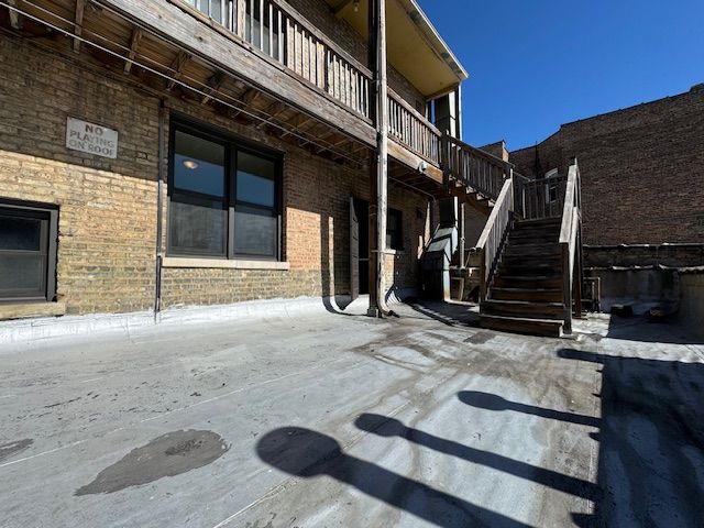 2640 N  Milwaukee Ave #2, Chicago, IL 60647