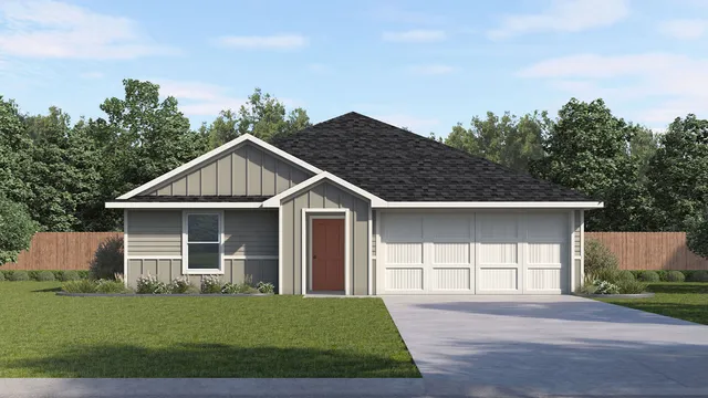 1017 Prince Albert, Seguin, TX 78155