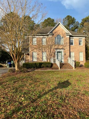 3312 Edwards Ct, Greenville, NC 27858