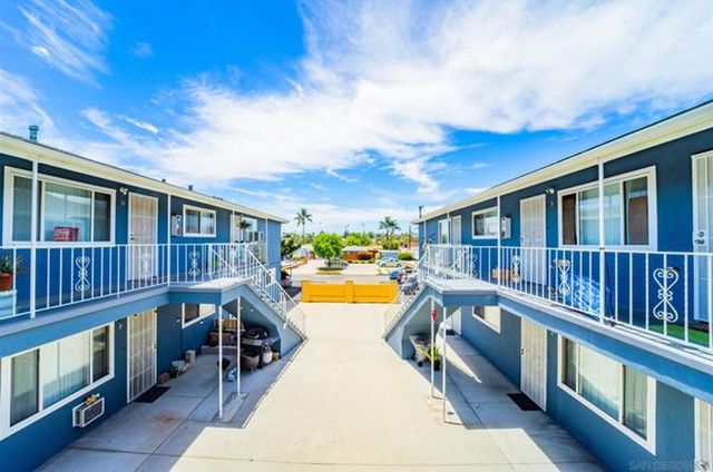 5121 Dailey Ct #6, La Mesa, CA 91942