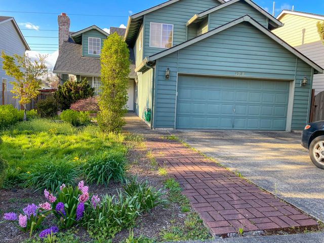17423 NW Blacktail Dr, Portland, OR 97229