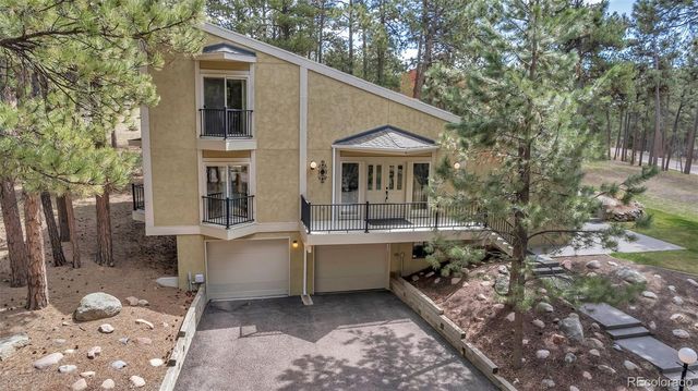 18735 Augusta Drive, Monument, CO 80132