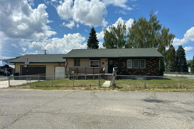 2801 Sherman Ave, Butte, MT 59701