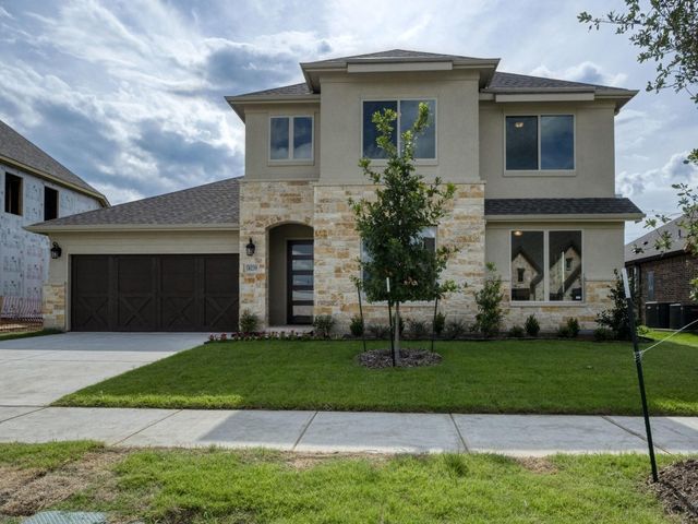 3216 Rolling Meadow Dr, Anna, TX 75409