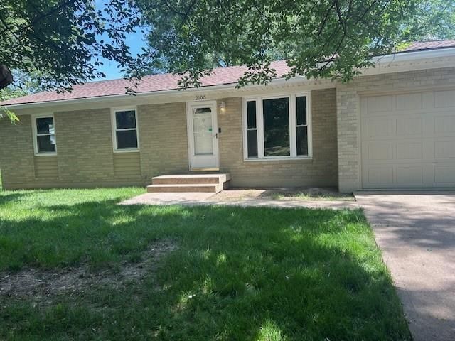 2105 Calumet Dr, Independence, MO 64057 | MLS# 2556824 | Trulia