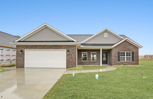 1714 Venture Dr, Evansville, IN 47711