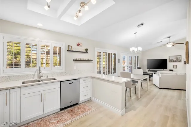 9100 Litchfield Ave, Las Vegas, NV 89134