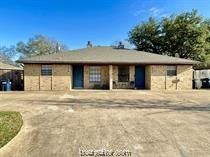 814 San Benito Dr, College Station, TX 77845