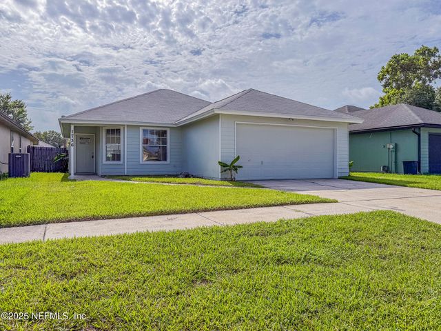 1736 ASHWOOD Circle, Middleburg, FL 32068
