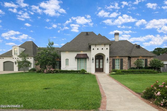 166 Newbury Ln, Sunset, LA 70584