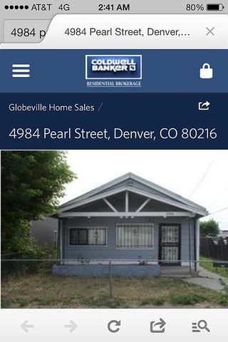4984 Pearl St, Denver, CO 80216