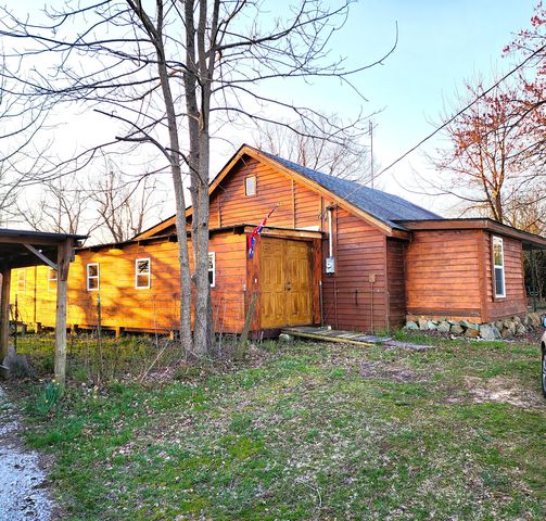 7060 State Highway 39 S, Crab Orchard, KY 40419