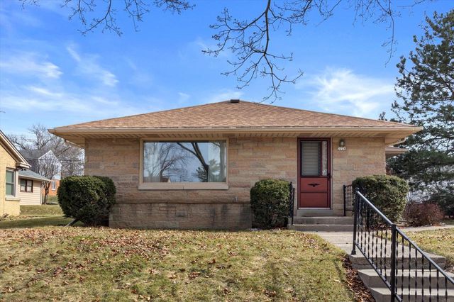 3226 North 96th STREET, Milwaukee, WI 53222