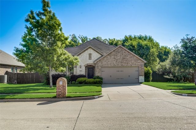 815 Sycamore Trl, Forney, TX 75126