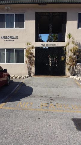 1001 SE 16th St #17, Fort Lauderdale, FL 33316