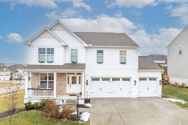 5202 Center View Dr, Milford, OH 45150