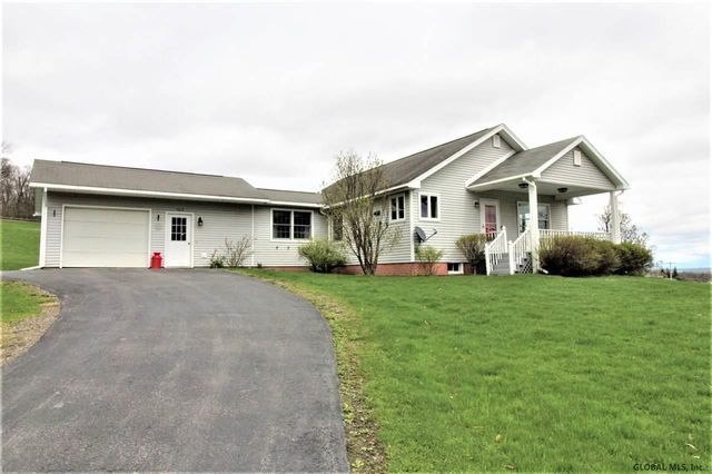 529 County Highway 32A, Cherry Valley, NY 13320