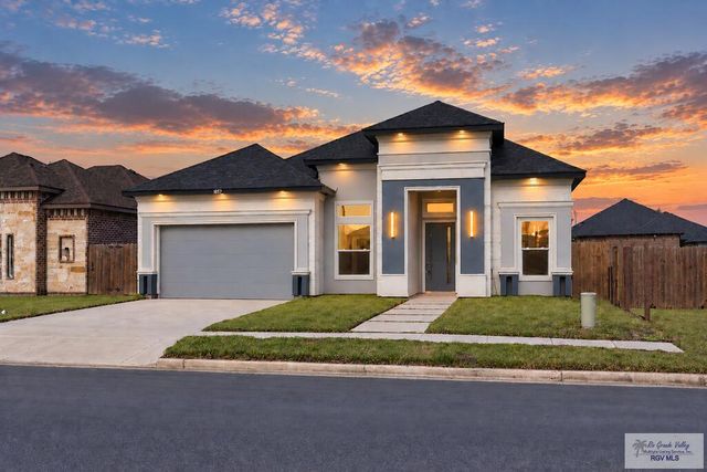1857 Joaquin St, Brownsville, TX 78526