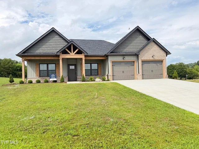 412 Tortoise Way, Jonesborough, TN 37659