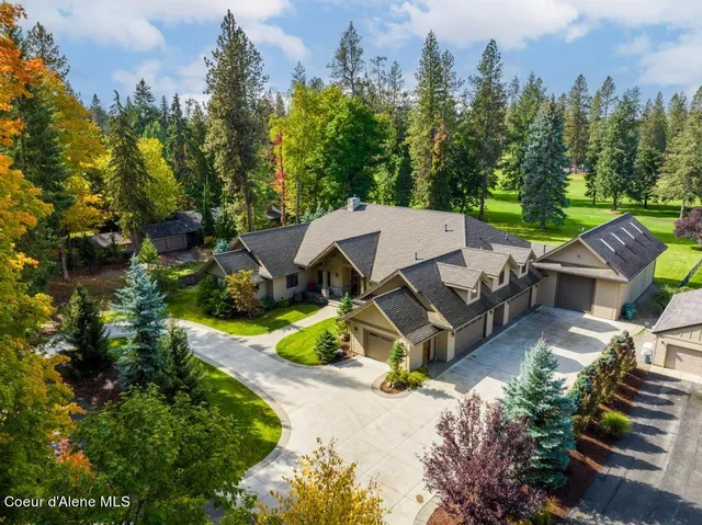 9741 N  Easy St, Hayden Lake, ID 83835