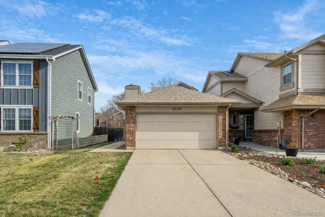 2995 E 133rd Circle, Thornton, CO 80241