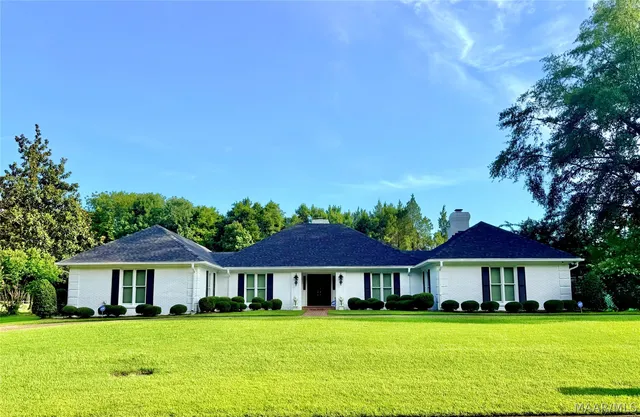 1109 Keith Way, Selma, AL 36701