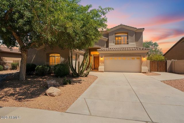 2982 E BOSTON Street, Gilbert, AZ 85295