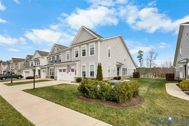 12030 Talavera Ter, Richmond, VA 23238