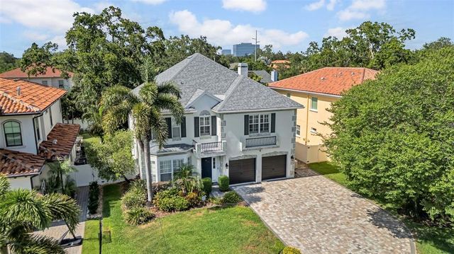 3903 W  De Leon St, Tampa, FL 33609