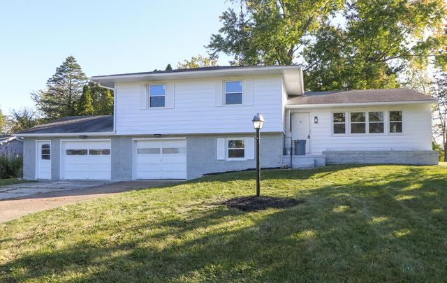 35 N  Township Road 207, Tiffin, OH 44883