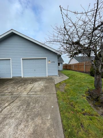 474 Southgate Dr S, Monmouth, OR 97361