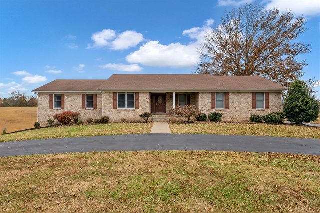 4545 Bristow Rd, Bowling Green, KY 42103