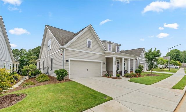 1942 Finnish Ln, Kennesaw, GA 30152