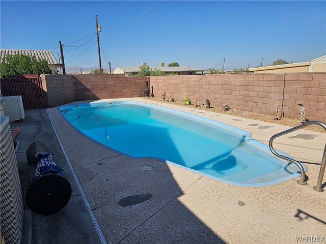 5572 S  Ruby St   N, Fort Mohave, AZ 86426