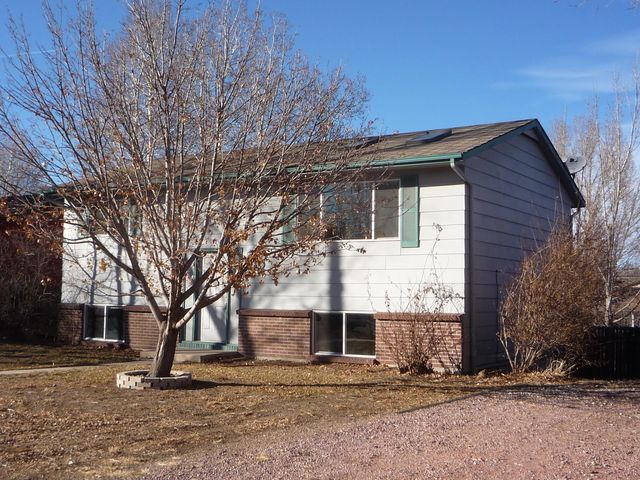 3110 Fireweed Dr, Colorado Springs, CO 80918