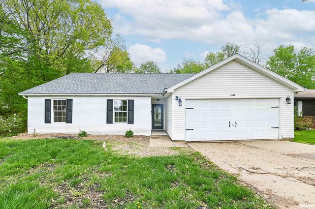 4606 N  Constantine Ave, Peoria Heights, IL 61616