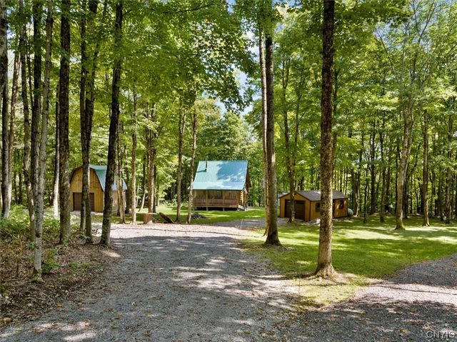3598 Smith Rd, Constableville, NY 13325