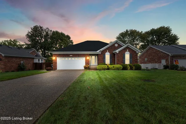 172 Kevin Pl, Mount Washington, KY 40047