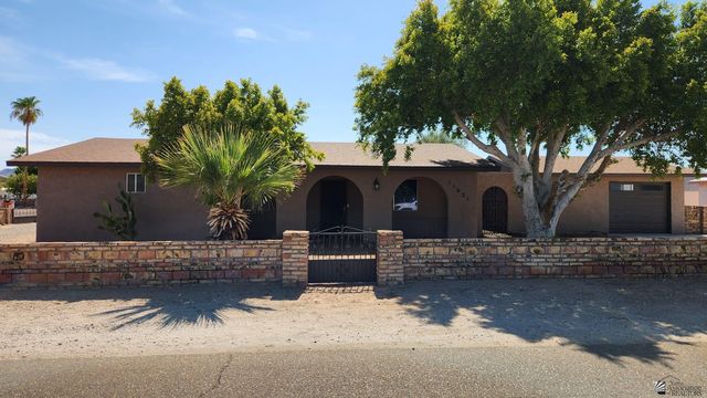 11621 S  Bonnie Ave, Yuma, AZ 85367