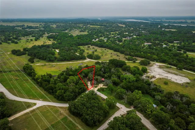6309 W  Virginia Trl, Granbury, TX 76048