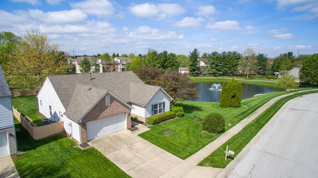 7114 Sycamore Run Dr, Indianapolis, IN 46237
