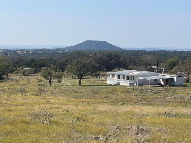 60 County Road 304, Goldthwaite, TX 76844