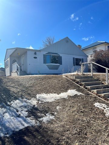 720 1st St S, Shelby, MT 59474