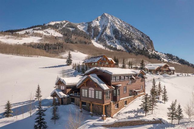 59 Summit Rd, Crested Butte, CO 81224