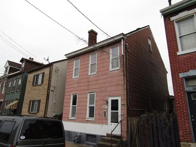 4807 Dearborn St, Pittsburgh, PA 15224