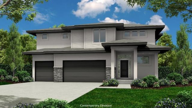 18225 Oakmont St, Overland Park, KS 66013